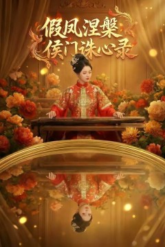 假凤涅槃侯门诛心录