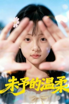 未予的温柔