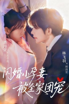 闪婚小孕妻被全家团宠