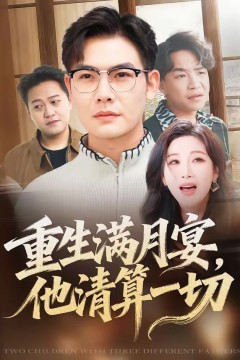 重生满月宴，他清算一切