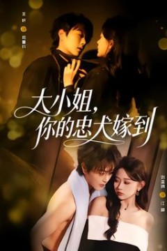 大小姐，你的忠犬嫁到