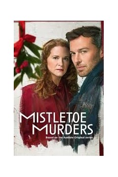 槲寄生谋杀案第二季