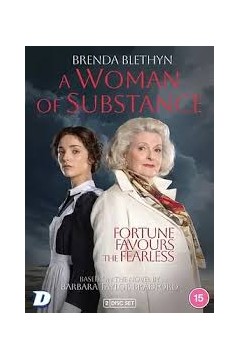 一个真正的女人