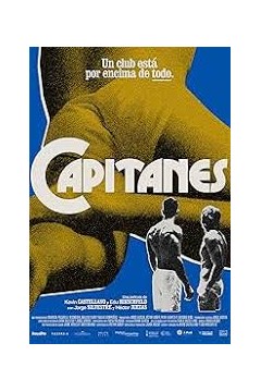 Capitanes