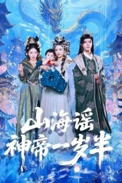 山海谣神帝一岁半
