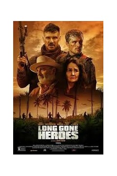 离开已久的英雄