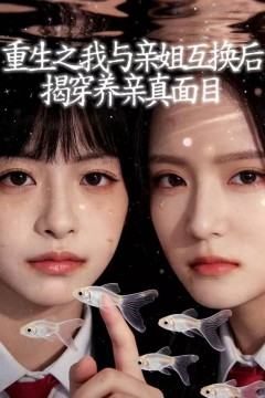 重生之我与亲姐互换后揭穿养亲真面目