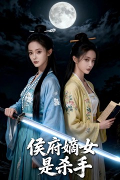 侯府嫡女是杀手