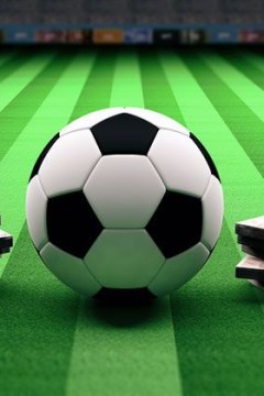 4月23日25-26赛季法甲联赛 巴黎圣日耳曼VS南特