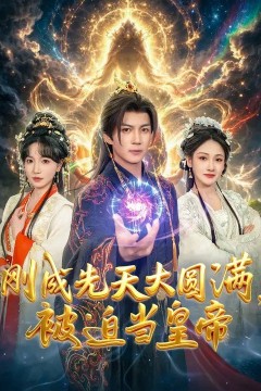 刚成先天大圆满，被迫当皇帝