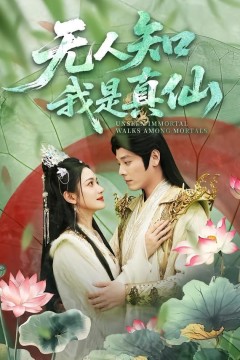 无人知我是真仙