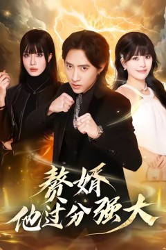 赘婿他过分强大