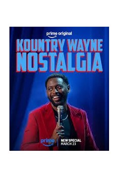 国家韦恩：念旧