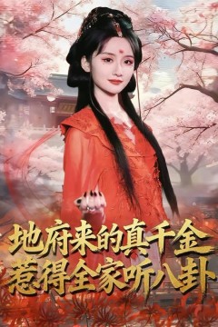 地府来的真千金，惹得全家听八卦
