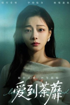 爱到荼蘼