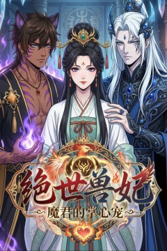 绝世兽妃：魔君的掌心宠