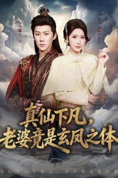 真仙下凡，老婆竟是玄凤之体