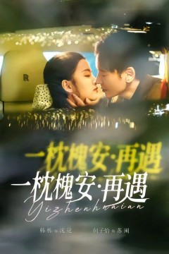 一枕槐安：再遇