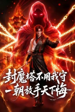 封魔塔不用我守，一朝放手天下悔