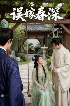 误嫁春深