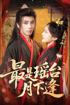 最是瑶台月下逢