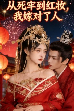 从死牢到红妆，我嫁对了人