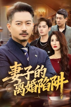 妻子的离婚陷阱