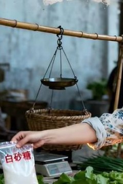 重返八零，爱尽无归期(AI短剧)