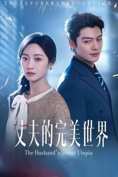 丈夫的完美世界