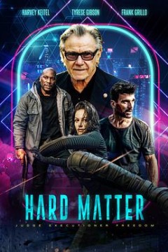 Hard Matter