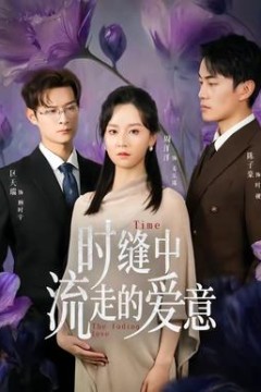 时缝中流走的爱意