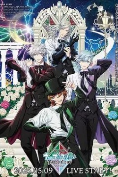 劇場版うたの☆プリンスさまっ♪