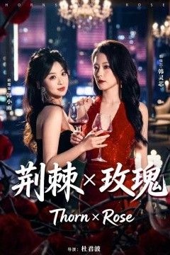 荆棘X玫瑰
