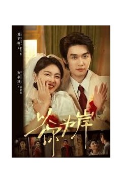 以你为岸