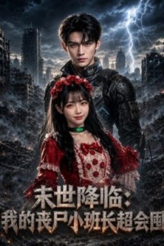 末世降临：我的丧尸小班长超会囤！