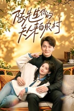 陆先生你的夫人来自农村