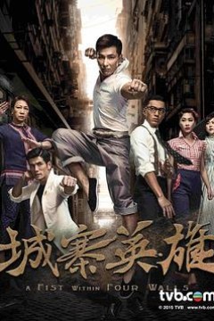 城寨英雄国语版