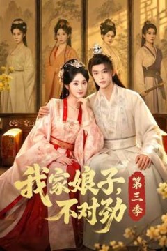 我家娘子，不对劲第3季