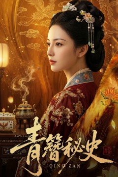青簪秘史