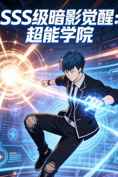 SSS级暗影觉醒：超能学院