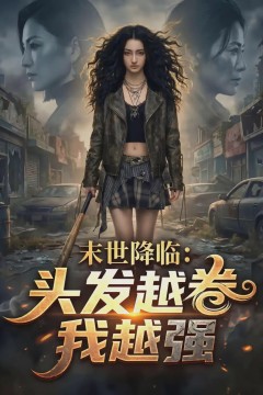 末世降临：头发越卷我越强