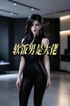 软饭男是大佬