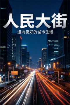 人民大街