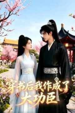 穿书后我作成了大功臣