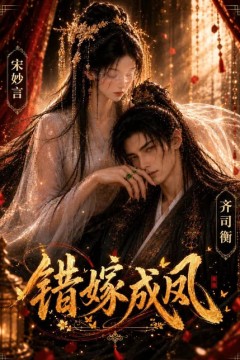错嫁成凤