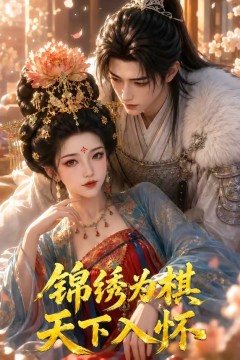 锦绣为棋，天下入怀