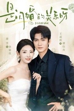 是闪婚的关系呀