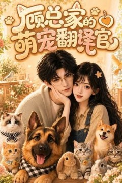 顾总家的萌宠翻译官