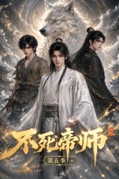 不死帝师第五季
