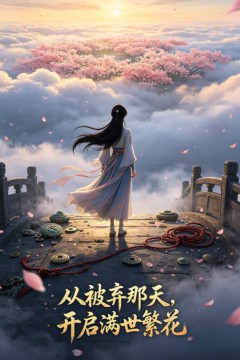 从被弃那天，开启满世繁花